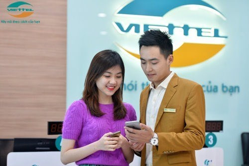 Viettel Telecom remporte le prix des meilleures sociétés de la Fintech ảnh 1 Viettel Telecom remporte le prix des meilleures sociétés de la Fintech ảnh 1