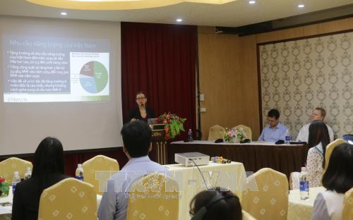 L’achat conditionnel de l'électricité au Laos et au Cambodge en discussion ảnh 1