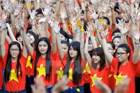 Droits de l’homme: les acquis du Vietnam sont indéniables ảnh 1