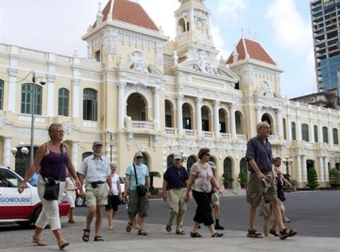 Hô Chi Minh-Ville, une destination incontournable ảnh 2 Hô Chi Minh-Ville, une destination incontournable ảnh 2