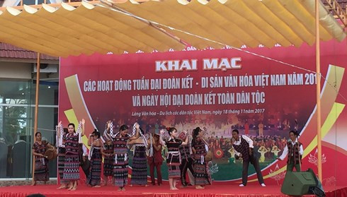 Préserver et valoriser les patrimoines culturels vietnamiens ảnh 1 Préserver et valoriser les patrimoines culturels vietnamiens ảnh 1