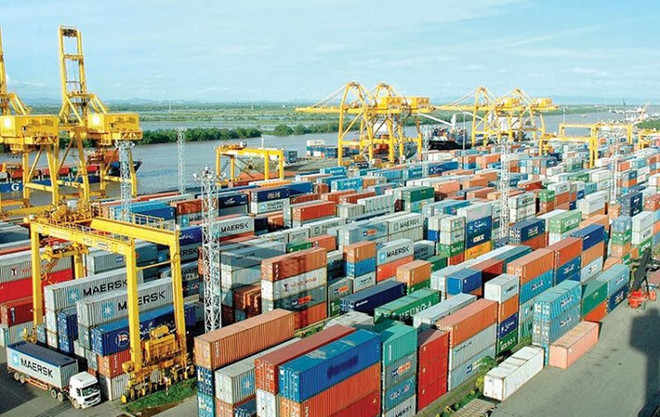 IDE: la ville de Hai Phong veut maintenir son attractivité ảnh 1 IDE: la ville de Hai Phong veut maintenir son attractivité ảnh 1