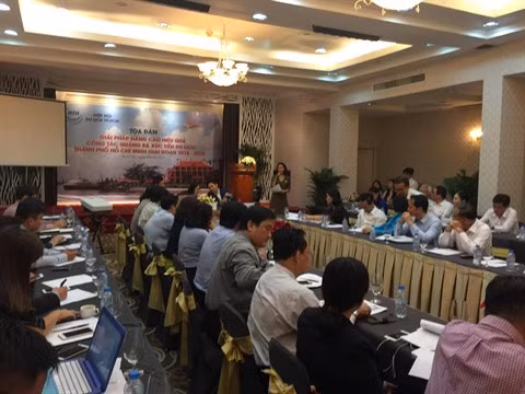 Hô Chi Minh-Ville, une destination incontournable ảnh 1 Hô Chi Minh-Ville, une destination incontournable ảnh 1