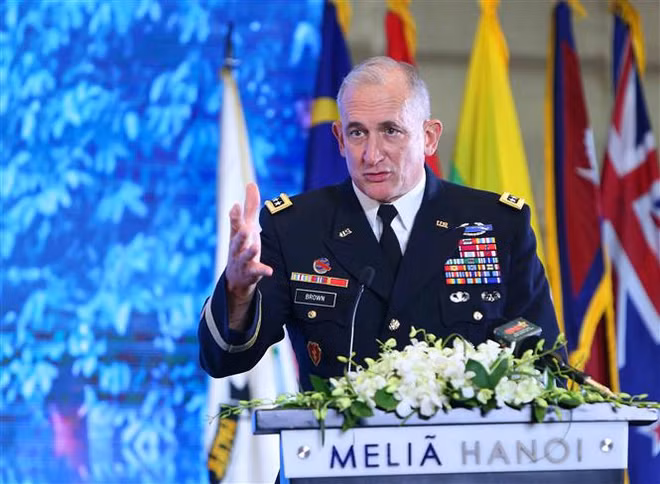 Le PAMS-42 souligne la coopération face aux situations d’urgence ảnh 2