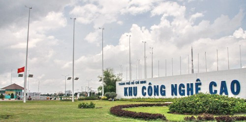 Trois conférences internationales sur les high-tech en vue au Sud ảnh 1 Trois conférences internationales sur les high-tech en vue au Sud ảnh 1