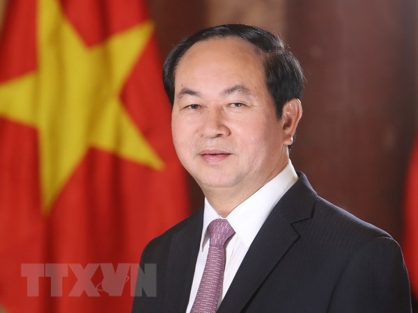 Le Vietnam souhaite promouvoir le développement de ses relations avec l’Egypte ảnh 1 Le Vietnam souhaite promouvoir le développement de ses relations avec l’Egypte ảnh 1