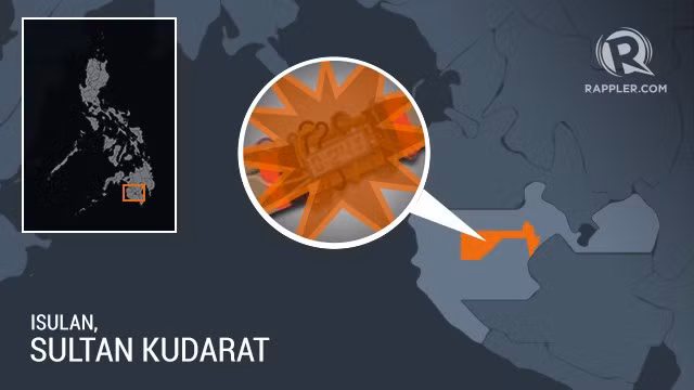 Philippines: 35 morts et blessés dans l'explosion d'une bombe ảnh 1