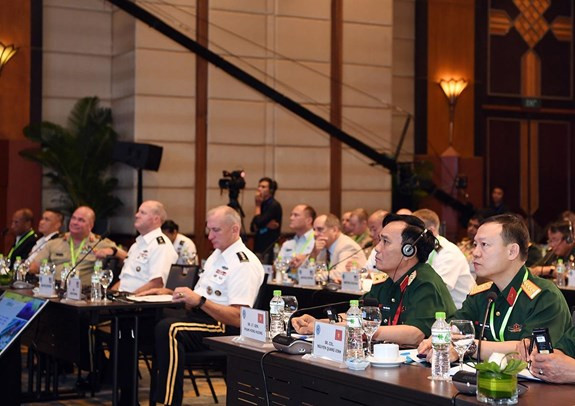 PAMS 42 : renforcement de la coopération dans l’aide humanitaire ảnh 1 PAMS 42 : renforcement de la coopération dans l’aide humanitaire ảnh 1