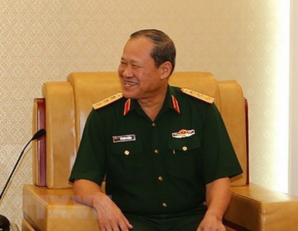 Le Vietnam participe au forum international militaire et technique « Armée-2018 » ảnh 1