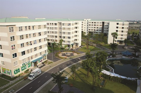 La difficile équation financière du logement social ảnh 1