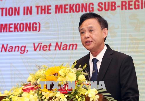 Pollution atmosphérique : réunion des pays de la sub-région du Mékong à Da Nang ảnh 1 Pollution atmosphérique : réunion des pays de la sub-région du Mékong à Da Nang ảnh 1