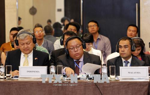 Le WEF ASEAN 2018 répond aux intérêts communs ảnh 1 Le WEF ASEAN 2018 répond aux intérêts communs ảnh 1