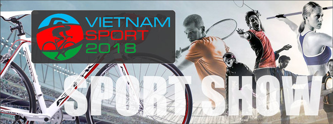 Le salon Vietnam Sport Show prévu en novembre à Hanoï ảnh 1 Le salon Vietnam Sport Show prévu en novembre à Hanoï ảnh 1