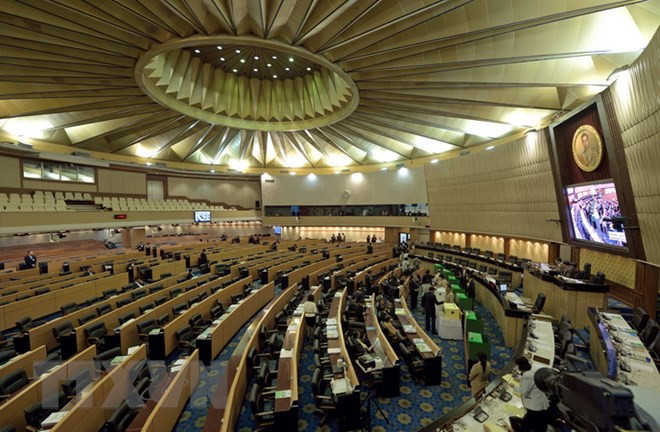 Thaïlande : levée partielle de l'interdiction des activités politiques ảnh 1 Thaïlande : levée partielle de l'interdiction des activités politiques ảnh 1