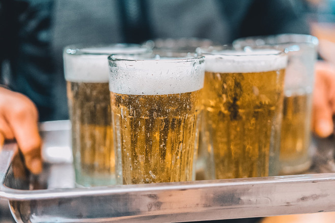 Consommation d'alcool: Le Vietnam domine le marché asiatique ảnh 1 Consommation d'alcool: Le Vietnam domine le marché asiatique ảnh 1