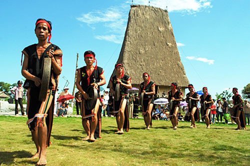 La conservation du patrimoine musical des minorités passe par la transmission ảnh 1 La conservation du patrimoine musical des minorités passe par la transmission ảnh 1