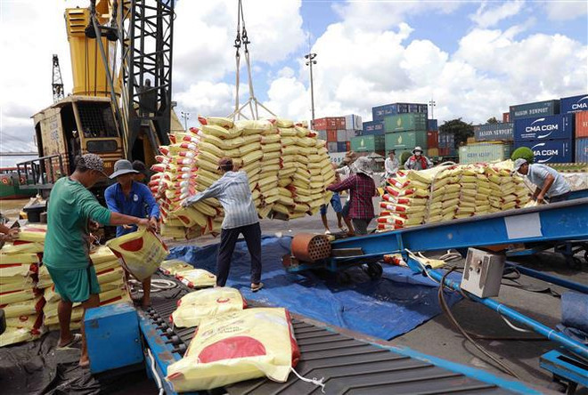 Le Vietnam ambitionne de devenir la 20e économie mondiale ảnh 1 Le Vietnam ambitionne de devenir la 20e économie mondiale ảnh 1