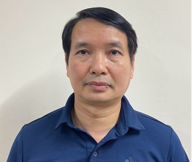 Le vice-président du Bureau de l’Assemblée nationale Pham Thai Hà poursuivi en justice ảnh 1 Le vice-président du Bureau de l’Assemblée nationale Pham Thai Hà poursuivi en justice ảnh 1