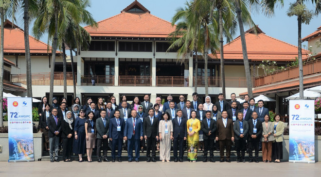 L’ASEAN renforce sa coopération en matière de propriété intellectuelle ảnh 1 L’ASEAN renforce sa coopération en matière de propriété intellectuelle ảnh 1