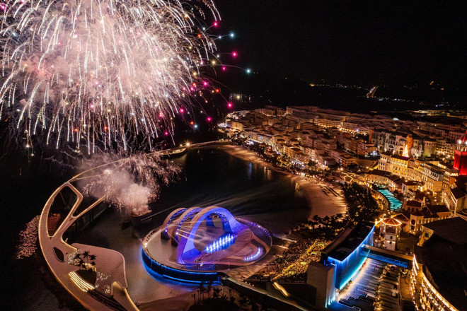 Phu Quôc surnommée « les Maldives du Vietnam », selon une correspondante sud-coréenne ảnh 8