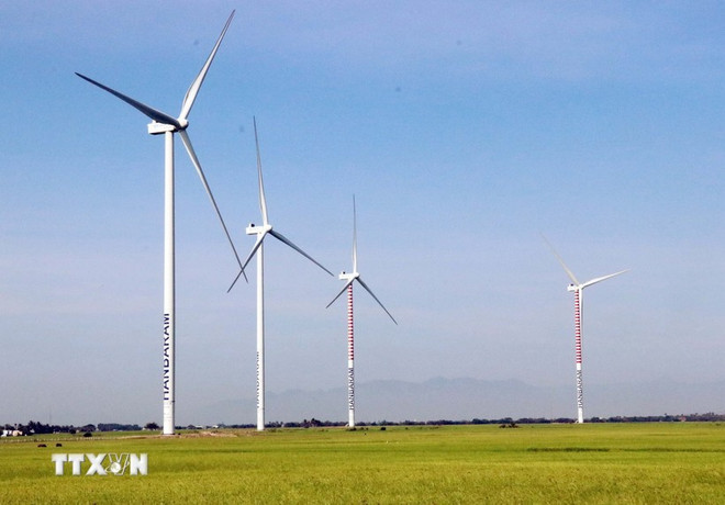 Le secteur énergétique nécessitera environ 5.000 milliards de dongs pour la période 2021-2030 ảnh 1 Le secteur énergétique nécessitera environ 5.000 milliards de dongs pour la période 2021-2030 ảnh 1