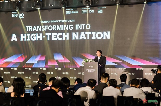 Le Vietnam se classe 3e en Asie du Sud-Est pour les investissements dans les start-up ảnh 1 Le Vietnam se classe 3e en Asie du Sud-Est pour les investissements dans les start-up ảnh 1