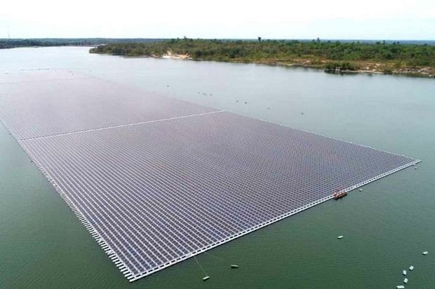 La Thaïlande est invitée à augmenter la proportion de production d'énergie renouvelable ảnh 1 La Thaïlande est invitée à augmenter la proportion de production d'énergie renouvelable ảnh 1