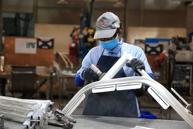 Le Vietnam, une destination attrayante pour les investisseurs étrangers ảnh 1 Le Vietnam, une destination attrayante pour les investisseurs étrangers ảnh 1