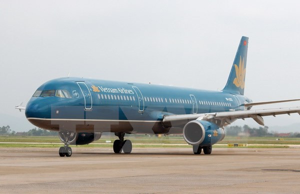Aviation civile: le Vietnam est un marché attrayant pour l'ANA ảnh 1 Aviation civile: le Vietnam est un marché attrayant pour l'ANA ảnh 1