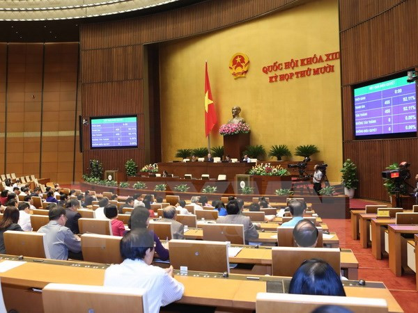 Directive du PM sur les élections législatives et des conseils populaires ảnh 1