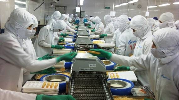 Le Mois d’action pour la sécurité et l’hygiène au travail aura lieu chaque année en mai ảnh 1 Le Mois d’action pour la sécurité et l’hygiène au travail aura lieu chaque année en mai ảnh 1