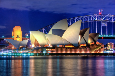 Le programme "Visa Vacances-Travail" Vietnam-Australie en vigueur ảnh 1 Le programme "Visa Vacances-Travail" Vietnam-Australie en vigueur ảnh 1
