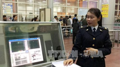 La grippe aviaire H7N9 s'approche du Vietnam ảnh 1 La grippe aviaire H7N9 s'approche du Vietnam ảnh 1