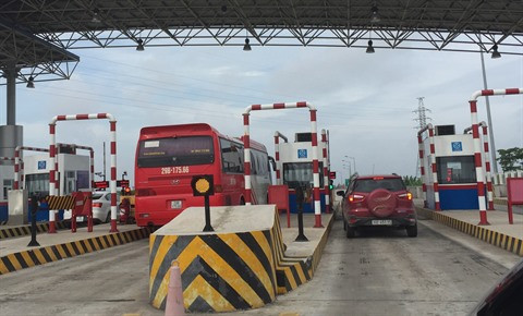 Code de la route : les violations plus sévèrement sanctionnées ảnh 2