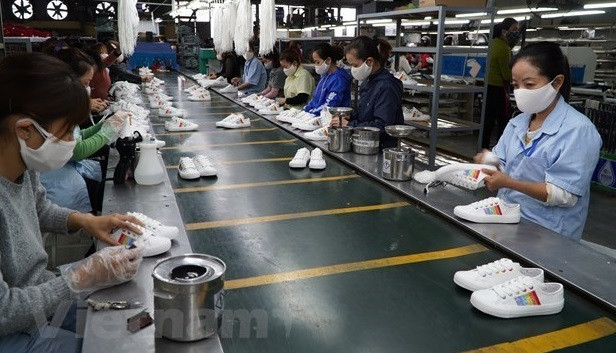 Les politiques budgétaires et monétaires flexibles nécessaires en 2022 ảnh 1 Les politiques budgétaires et monétaires flexibles nécessaires en 2022 ảnh 1