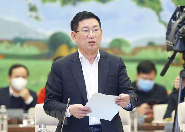 Les politiques budgétaires et monétaires flexibles nécessaires en 2022 ảnh 2 Les politiques budgétaires et monétaires flexibles nécessaires en 2022 ảnh 2