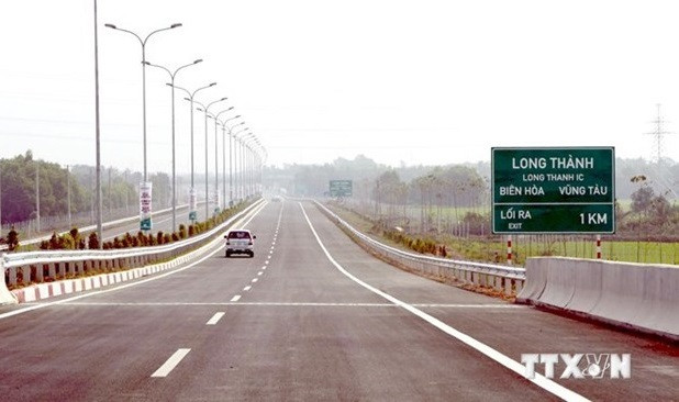 Ho Chi Minh-Ville donne la priorité aux projets de transport et de connexion régionale ảnh 1 Ho Chi Minh-Ville donne la priorité aux projets de transport et de connexion régionale ảnh 1