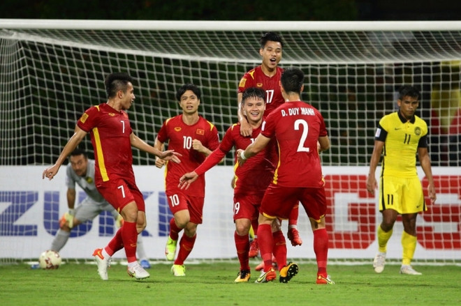 Football : le Vietnam promeut la coopération internationale ảnh 1 Football : le Vietnam promeut la coopération internationale ảnh 1