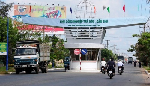 Renforcement de l’attraction des investissements étrangers à Can Tho ảnh 1