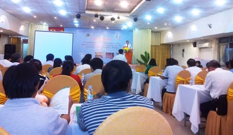 Vers un développement durable de l’élevage ảnh 1 Vers un développement durable de l’élevage ảnh 1