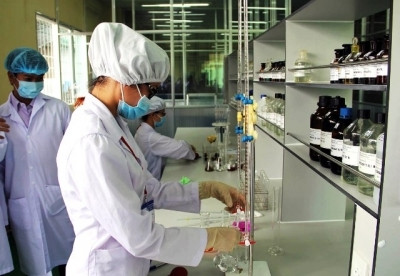 Tay Nguyen : inauguration d’une usine pharmaceutique traditionnelle ảnh 1 Tay Nguyen : inauguration d’une usine pharmaceutique traditionnelle ảnh 1