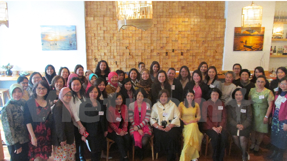 Echange culturel et gastronomique de l’ASEAN en Nouvelle-Zélande ảnh 1 Echange culturel et gastronomique de l’ASEAN en Nouvelle-Zélande ảnh 1