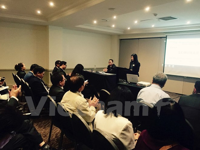 Opportunités d'investissement en Australie ảnh 1 Opportunités d'investissement en Australie ảnh 1