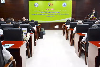 Opportunités de commerce et d'investissement entre Etats-Unis et Da Nang ảnh 1