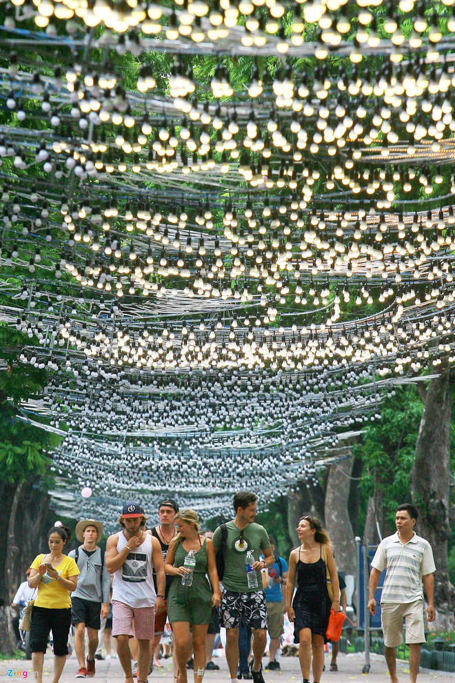 Œuvrons ensemble pour un développement durable du tourisme ảnh 1 Œuvrons ensemble pour un développement durable du tourisme ảnh 1