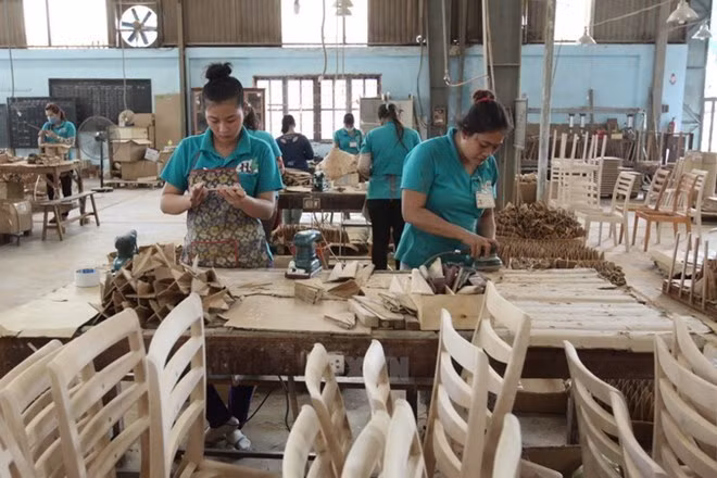 La Russie investit près de 2 milliards de dollars au Vietnam ảnh 1 La Russie investit près de 2 milliards de dollars au Vietnam ảnh 1