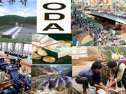 Aide de la Suède pour la gestion des déchets solides à An Giang ảnh 1 Aide de la Suède pour la gestion des déchets solides à An Giang ảnh 1