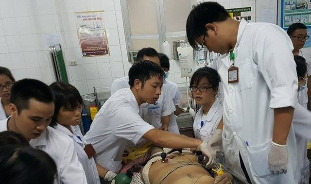 Hanoi : une maison ancienne s’effondre au centre-ville, deux morts ảnh 4 Hanoi : une maison ancienne s’effondre au centre-ville, deux morts ảnh 4