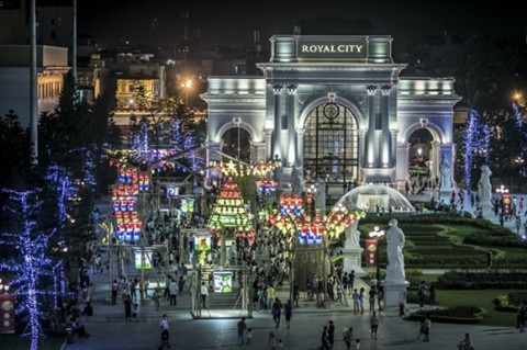 Les records de la fête de la mi-automne ảnh 3 Les records de la fête de la mi-automne ảnh 3