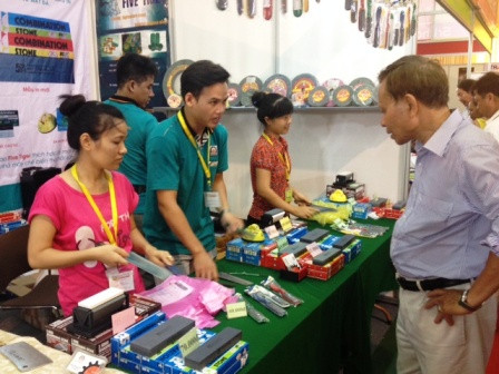 Premier Festival des achats des produits thaïlandais à Da Nang ảnh 1 Premier Festival des achats des produits thaïlandais à Da Nang ảnh 1